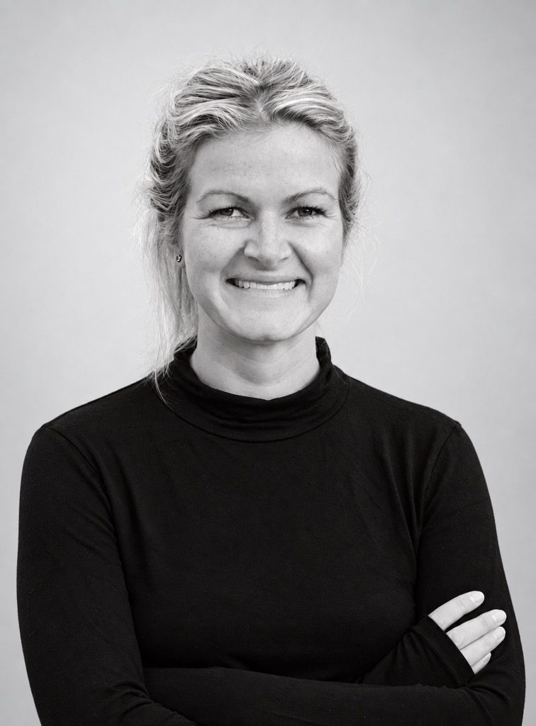 Caroline Kraft, Principal Advisor, Information Security & Cyber Resilience, Novudom