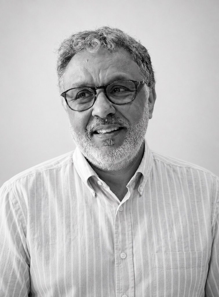 Michael Wolde, Principal Advisor, Leadership & Crisis Resilience, Novudom